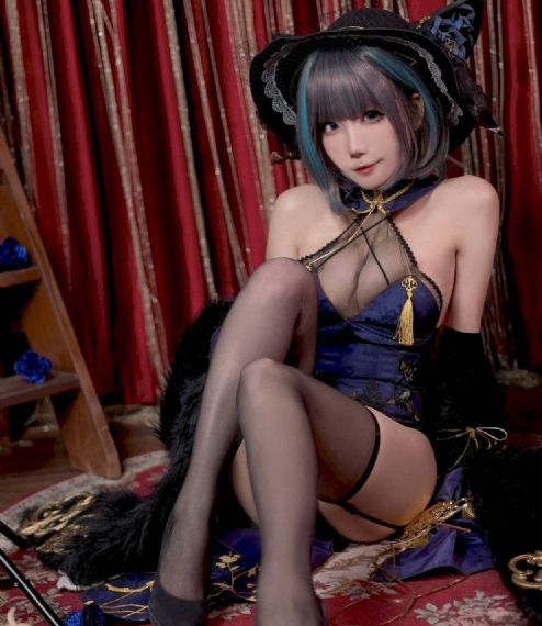 狐妖小红娘