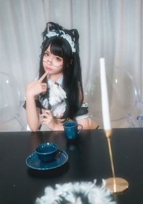 女大学生3